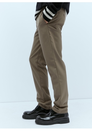 Carhartt WIP Master Pants - Man Pants Khaki 36