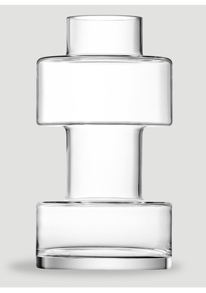 LSA International Metropole Kaliningrad Vase -  Vases Transparent One Size