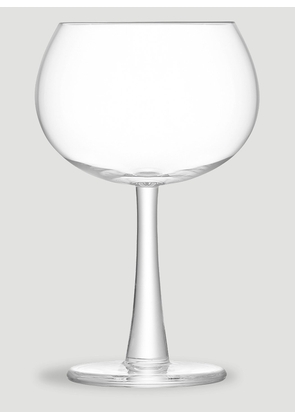LSA International Set Of Two Gin Balloon Glass -  Glassware Transparent One Size