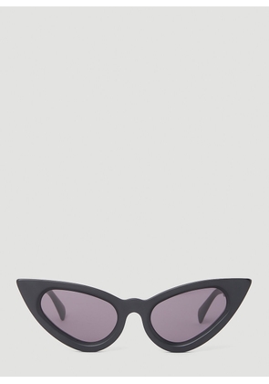 Kuboraum Y3 Sunglasses -  Sunglasses Black One Size