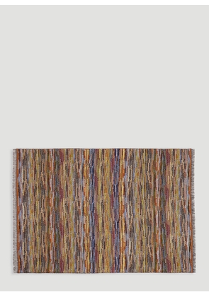 MissoniHome Venere Throw -  Textiles Multicolour One Size