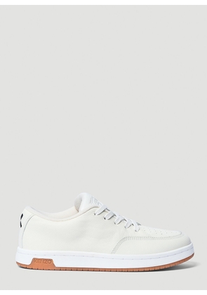 Kenzo Dome Sneakers - Man Sneakers White Eu - 44