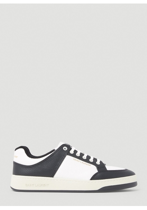 Saint Laurent Sl/61 00 Sneakers - Man Sneakers Black Eu - 44