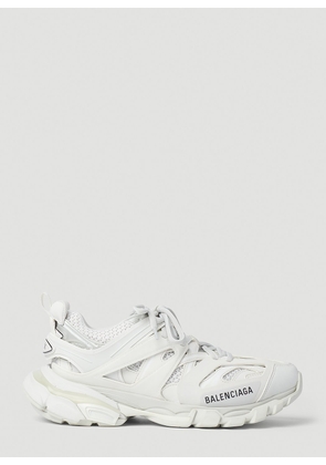 Balenciaga Track Sneakers - Woman Sneakers White Eu - 39