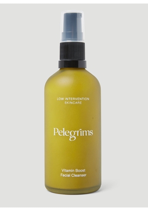 Pelegrims Vitamin Boost Facial Cleanser -  Face & Body Clear One Size