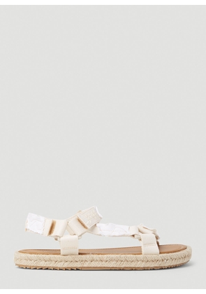 Maison Margiela Hiking Sandals - Woman Sandals White Eu - 38