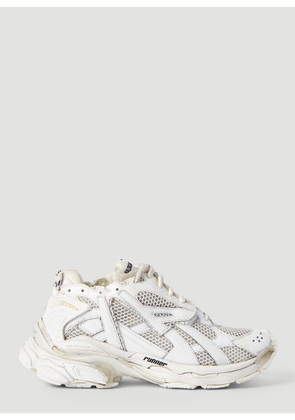 Balenciaga 3xl Sneakers - Man Sneakers White Eu - 42