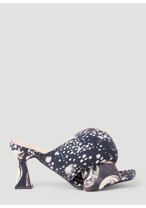 Ugo Paulon Momber Mules - Woman Heels Black Fr - 36