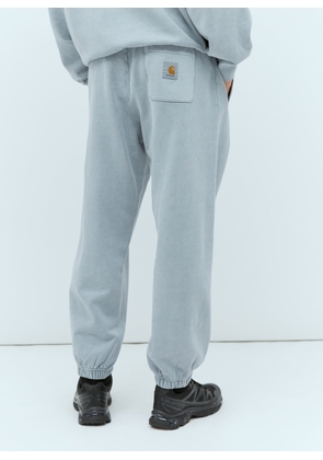 Carhartt WIP Vista Grand Track Pants - Man Track Pants Blue M