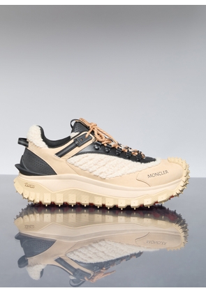 Moncler  - Man Sneakers Eu - 45