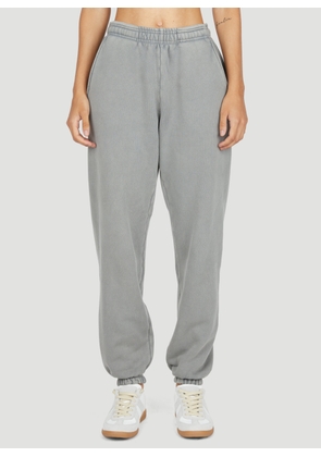 Entire Studios Heavy Trank Pants - Woman Track Pants Grey S