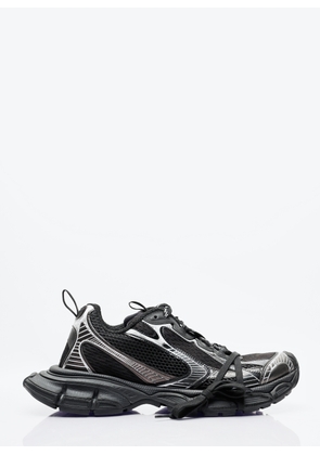 Balenciaga 3xl Sneakers - Man Sneakers Black Eu - 46