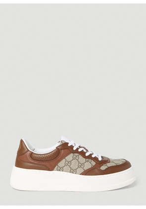 Gucci Gg Sneakers - Woman Sneakers White Eu - 39