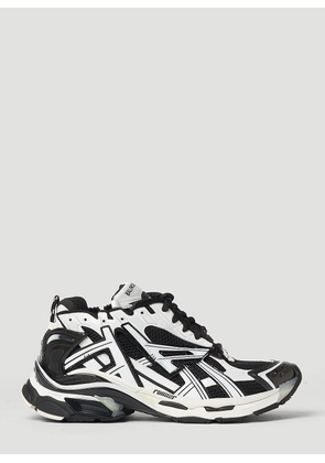 Balenciaga Runner Sneakers - Man Sneakers White Eu - 46