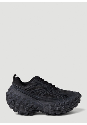 Balenciaga Bouncer Sneakers - Man Sneakers Black Eu - 43