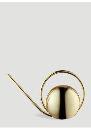 AYTM Globe Watering Can -  Decorative Objects Gold One Size