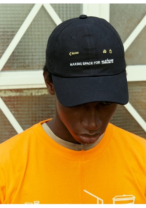 Space Available Nature Baseball Cap -  Hats Black One Size