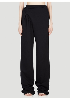 Ottolinger Otto Track Pants - Woman Track Pants Black S