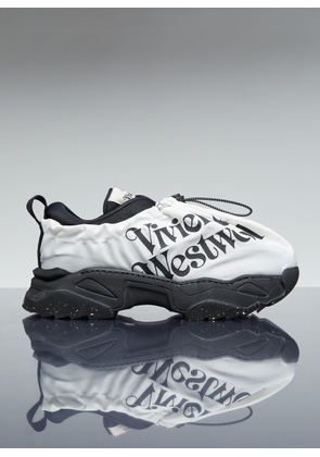 Vivienne Westwood Romper Bag Sneakers - Man Sneakers White Eu - 42