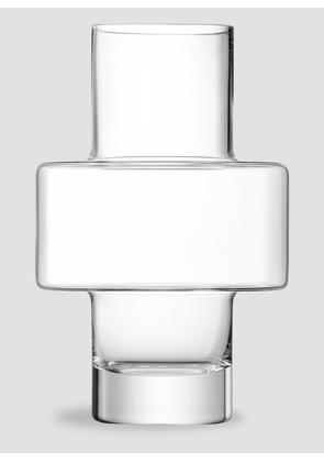 LSA International Metropole Vilnius Vase -  Vases Transparent One Size