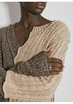 Dolce & Gabbana Logo Plaque Ring - Man Jewellery Silver 60