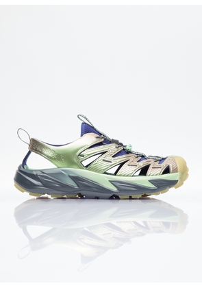 HOKA x Brain Dead Hopara Sneakers -  Sneakers Green Us - 06