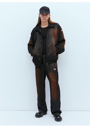 Diesel J-smash Fluid Jacket - Man Jackets Black It - 48