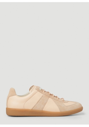 Maison Margiela Replica Sneakers - Man Sneakers Tan Eu - 40