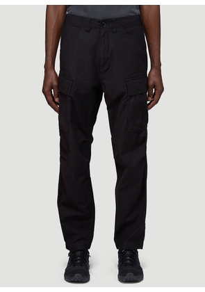 Liberaiders Six Pocket Army Pants - Man Pants Black 34