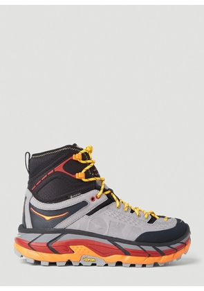 HOKA U Tor Ultra Hiking Boots -  Boots Black Us - 05.5