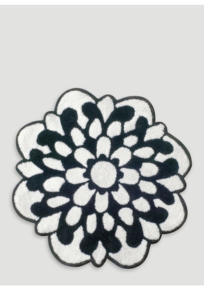 MissoniHome Otil Bath Mat -  Textiles White One Size
