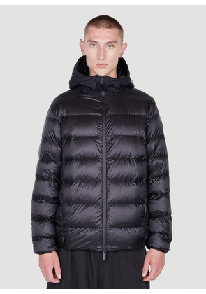 Moncler Provins Jacket - Man Jackets Black 5