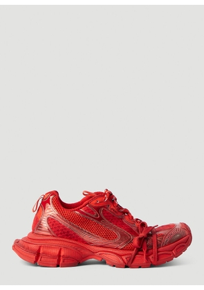 Balenciaga 3xl Sneakers - Man Sneakers Red Eu - 45