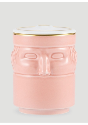 Ginori 1735 The Companion Candle -  Candles & Scents Pink One Size
