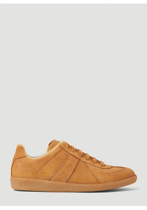 Maison Margiela Replica Sneakers - Man Sneakers Camel Eu - 40