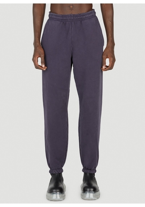 Entire Studios Heavy Track Pants - Man Track Pants Black Xl