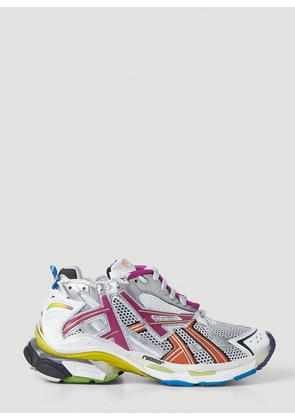 Balenciaga Runner Sneakers - Man Sneakers Grey Eu - 43