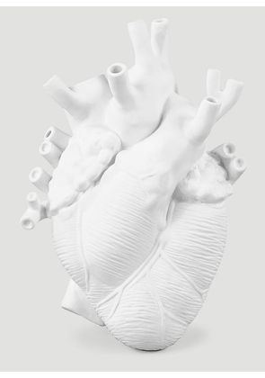 Seletti Love In Bloom Vase -  Vases White One Size