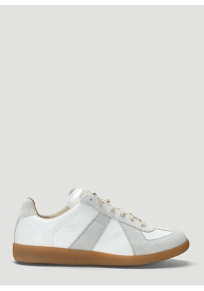 Maison Margiela Replica Sneakers - Man Sneakers White Eu - 45.5