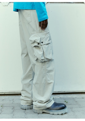 Botter Utility Cargo Pants - Man Pants Beige Eu - 48