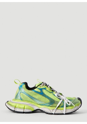 Balenciaga 3xl Sneakers - Man Sneakers Yellow Eu - 45