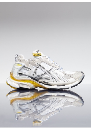 Balenciaga Runner Sneakers - Woman Sneakers Grey Eu - 36