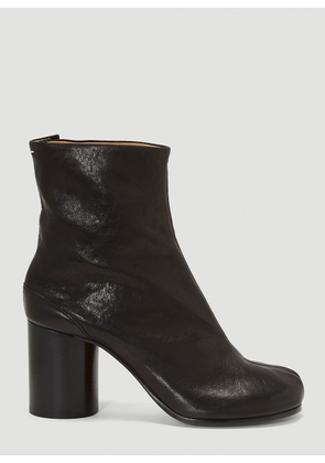 Maison Margiela Tabi Boots - Woman Boots Black Eu - 37