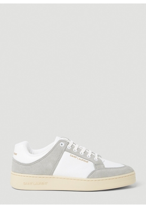 Saint Laurent Sl/61 Sneakers - Man Sneakers White Eu - 46