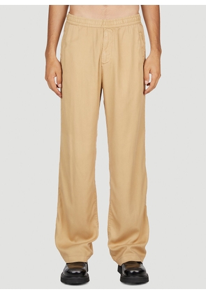 Diesel P-gold-sport Pants - Man Pants Beige It - 50