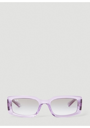 Ray-Ban Kiliane Sunglasses -  Sunglasses Lilac One Size