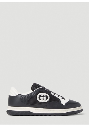 Gucci Mac 80 Sneakers - Man Sneakers Black Uk - 10