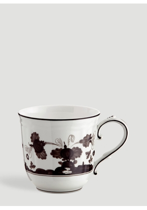 Ginori 1735 Oriente Italiano Mug -  Tea & Coffee White One Size
