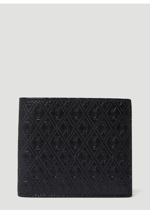 Saint Laurent Le Monogramme East/west Wallet - Man Wallets & Cardholders Black One Size