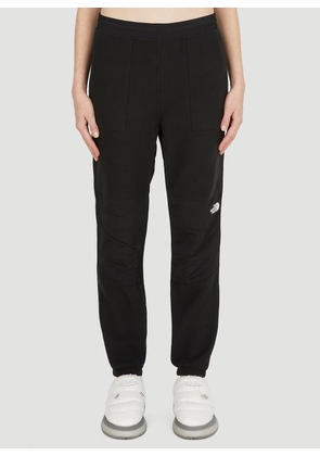 The North Face Denali Track Pants - Woman Track Pants Black M
